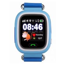 Rtwatch leotec kids way gps antiperdida azul 1.22 pulgadas