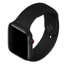 Reloj smartwatch leotec multisport omena negro pantalla 1.54 pulgadas