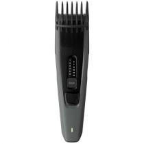 Cortapelos philips hairclipper serie 3000 negro 13 ajustes - 45 min autonomia - lavable - peine barba