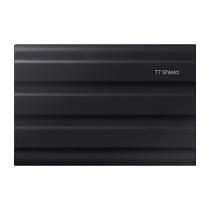Disco duro externo ssd samsung mu - pe4t0s - eu 4tb t7 shield nvme negro