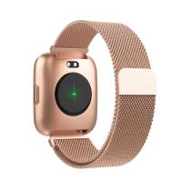 Reloj smartwatch forever forevigo 2 sw - 310 rose gold color oro rosa