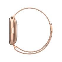 Reloj smartwatch forever forevigo 2 sw - 310 rose gold color oro rosa