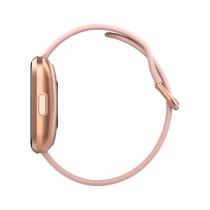 Reloj smartwatch forever forevigo 2 sw - 310 rose gold color oro rosa