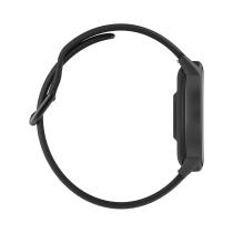 Reloj smartwatch forever forvive 2 slim sb - 325 color negro