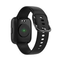 Reloj smartwatch forever forevigo 2 sw - 310 color negro