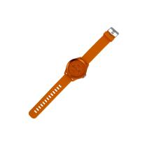 Reloj smartwatch forever colorum cw - 300 color naranja