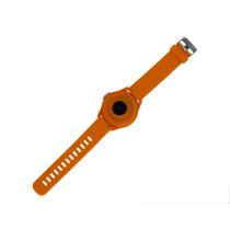 Reloj smartwatch forever colorum cw - 300 color naranja