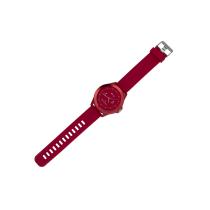 Reloj smartwatch forever colorum cw - 300 color magenta