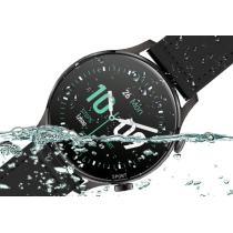 Reloj smartwatch forever grand sw - 700 color negro