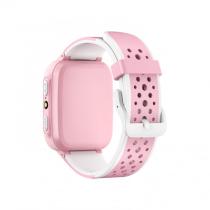 Reloj smartwatch forever kidswatch findme 2 kw - 210 color rosa