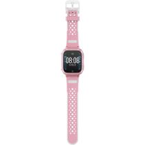 Reloj smartwatch forever kidswatch findme 2 kw - 210 color rosa