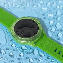 Reloj smartwatch forever colorum cw - 300 color verde