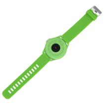 Reloj smartwatch forever colorum cw - 300 color verde