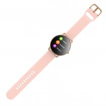 Reloj smartwatch forever forvive 2 slim sb - 325 rose gold color oro rosa