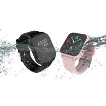 Reloj smartwatch forever igo 2 jw - 150 color rosa