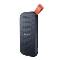 Disco duro externo ssd sandisk 2tb portable