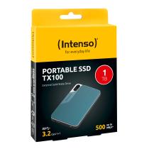 Lesen - schreiben bis zu 500 mb - s - 1tb azul - gris