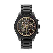Smartwatch forever verfi sw - 800 black