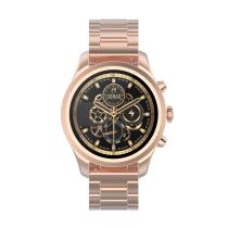 Smartwatch forever verfi sw - 800 gold