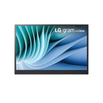 Monitor led ips lg 16mr70 16 pulgadas 2x usb tipo c