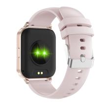 Smartwatch leotec lesw41p multisport rosa
