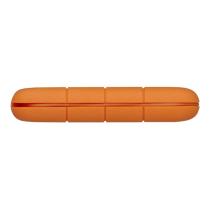 Disco duro externo hdd lacie rugged 1tb 2.5 pulgadas usb tipo c