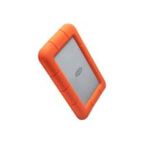 Disco duro externo hdd lacie rugged mini 1tb 2.5 pulgadas usb tipo c