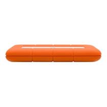 Disco duro externo hdd lacie rugged mini 1tb 2.5 pulgadas usb tipo c