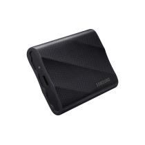 Disco duro externo ssd samsung t9 ssd 1tb usb 3.2 gen 2x2 black mu - pg1t0b - eu