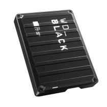 Disco duro externo hdd wd western digital 5tb black 2.5 pulgadas micro usb tipo b negro