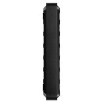 Disco duro externo hdd wd western digital 5tb black 2.5 pulgadas micro usb tipo b negro