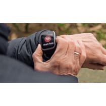 Reloj smartwatch myphone carewatch 4g lte negro