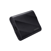 Disco duro externo ssd samsung t9 mu - pg2t0b - eu 2tb usb c