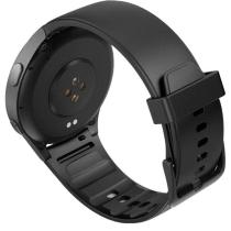 Smartwatch hama 8900 1.43 pulgadas negro