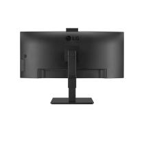 34bq77qc 34 pulgadas 21:9 3440 x 1440 5ms hdmi displayport usb - c altavoces reg. altura