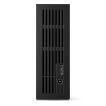 Disco duro externo hdd seagate one touch stlc10000400 10tb usb tipo a - usb tipo c