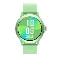 Smartwatch spc smartee duo vivo 1.27 pulgadas verde + correa
