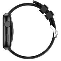 Reloj smartwatch forever igo watch 3 jw - 500 negro