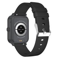Reloj smartwatch myphone classic 2 black