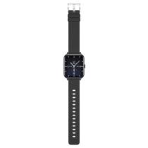 Reloj smartwatch myphone classic 2 black