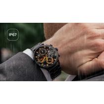 Reloj smartwatch myphone elegant 2 black