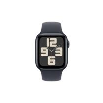 Smartwatch apple watch se gps 40mm midnight m - l