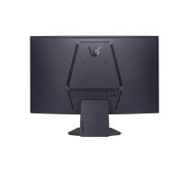 Monitor lg led curvo 27gs60qc 27 pulgadas 2560 x 1440 1ms hdmi displayport