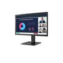 Ips lg 24bp75cp 23.8 pulgadas 5ms 1920x1080 hdmi usb - c displayport altavoces reg. altura cam
