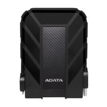 Hd710 pro disco duro externo 2 tb negro
