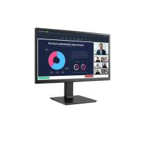 Ips lg 24bp75cp 23.8 pulgadas 5ms 1920x1080 hdmi usb - c displayport altavoces reg. altura cam