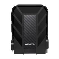 Disco duro externo adata hd710 pro 5tb 2.5 pulgadas usb 3.2 negro