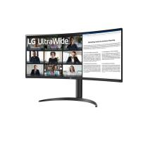 Curvo lg 34wr50qk 34 pulgadas 3440 x 1440 5ms hdmi displayport