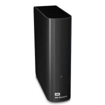 Elements desktop disco duro externo 22000 gb negro