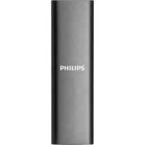 Fm02ss030p - 00 unidad externa de estado slido 2 tb usb tipo c 3.2 gen 1 (3.1 gen 1) gris